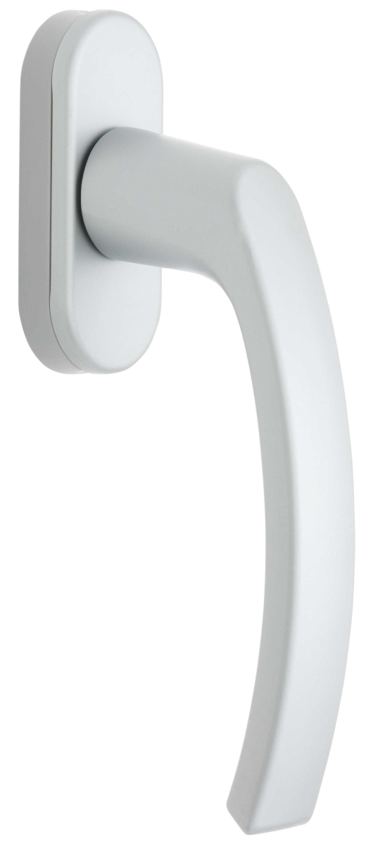 our window handle no. 1745 w/o profile cylinder